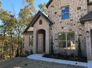 1702 NW Molokai Ln, Bentonville, AR 72712