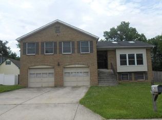 8721 McLain Ave, Lanham, MD 20706