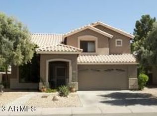 2138 E Daley Ln, Phoenix, AZ 85024