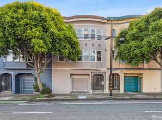 1215 Oak St, San Francisco, CA 94117