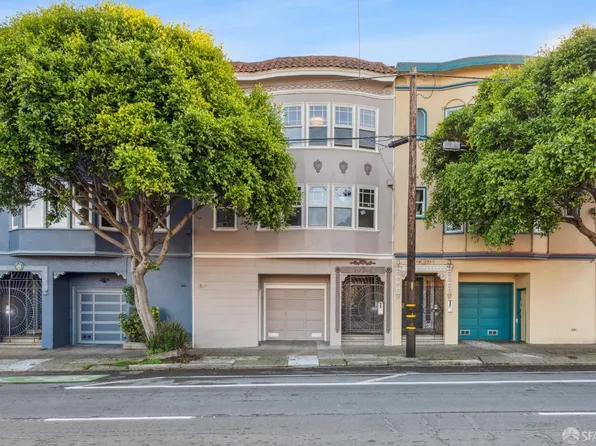 1215 Oak St, San Francisco, CA 94117