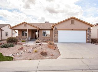 2857 Grand Falls Dr, Grand Junction, CO 81501