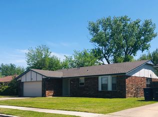 5609 S 92nd East Ave, Tulsa, OK 74145