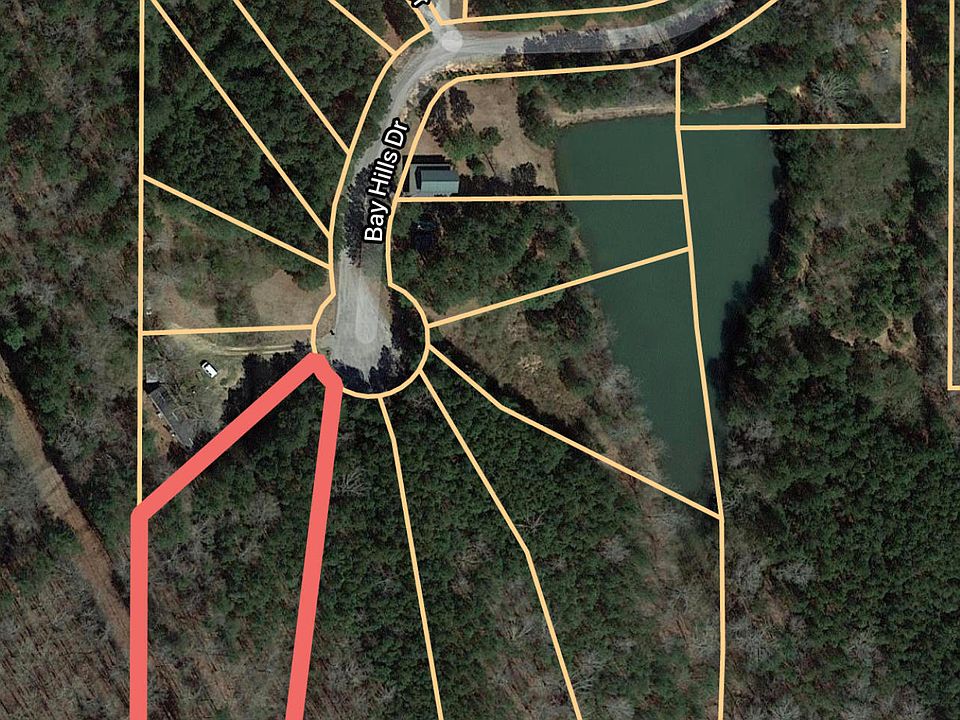 1st image of Bay Hill Dr