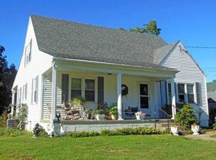 718 Hall St, Parkersburg, WV 26101