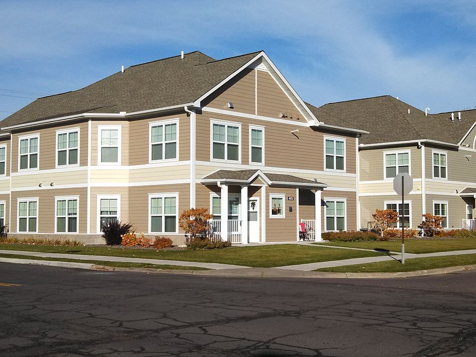 Ramsey Village Townhomes III Duluth, MN Zillow