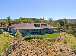 28707 Top Of The Pines Ln, Pine Valley, CA 91962