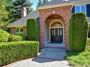 16402 Saybrook Dr NE, Woodinville, WA 98077