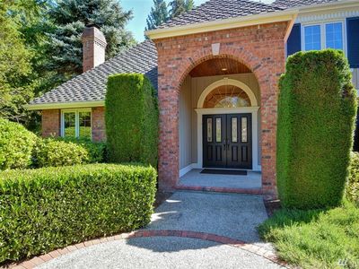 16402 Saybrook Dr NE, Woodinville, WA, 98077