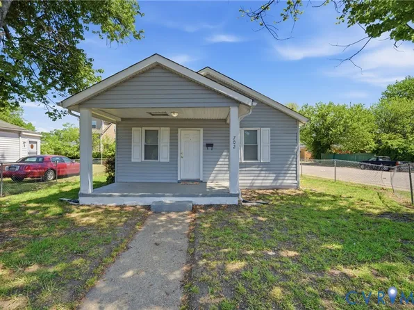 702 Westwood Ave, Hampton, VA 23661