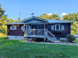 120 Glory Rd, Carrollton, OH 44615