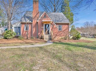 504 8th St, Spencer, NC 28159