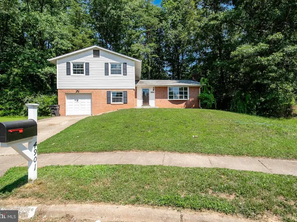 4901 Orkney Ct, Fairfax, VA 22032