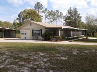 2619 SW 82nd Ln, Trenton, FL 32693