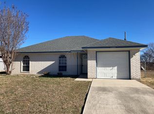 2304 Jerome Dr, Killeen, TX 76543