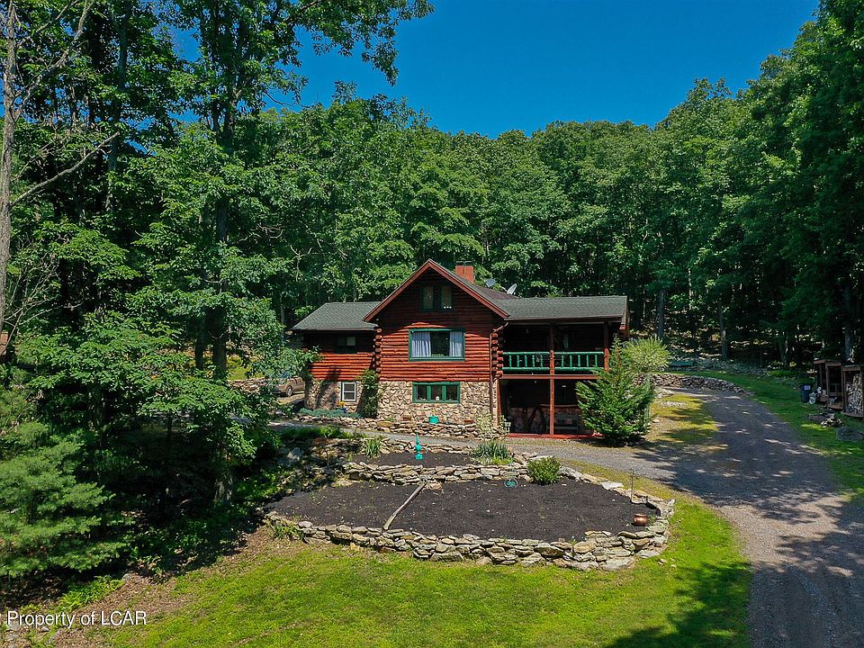 246 Hilltop Dr, Sugarloaf, PA 18249 Zillow