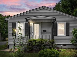 415 Davidson St, Thomasville, NC 27360