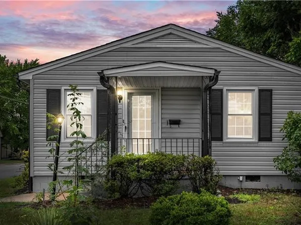 415 Davidson St, Thomasville, NC 27360