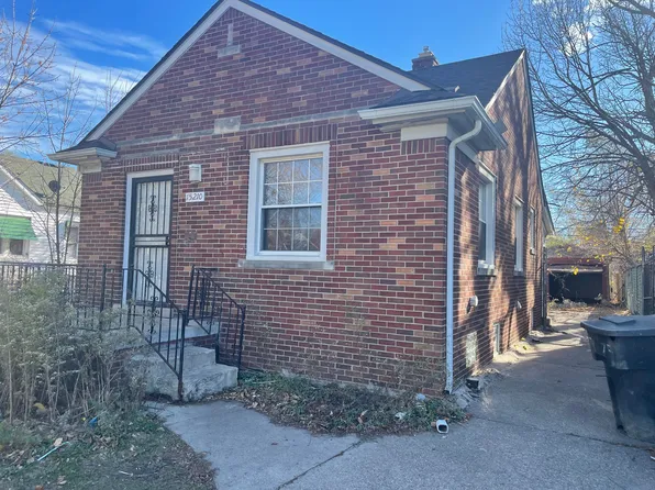 15210 Rossini Dr, Detroit, MI 48205