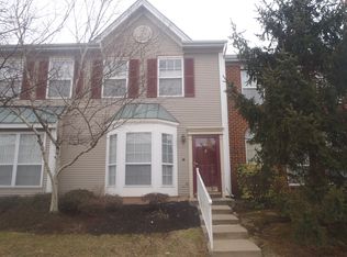 84 Columbus Dr #1104, Franklin Park, NJ 08823