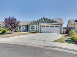 3809 Mojave Crossing Rd, Bakersfield, CA 93313