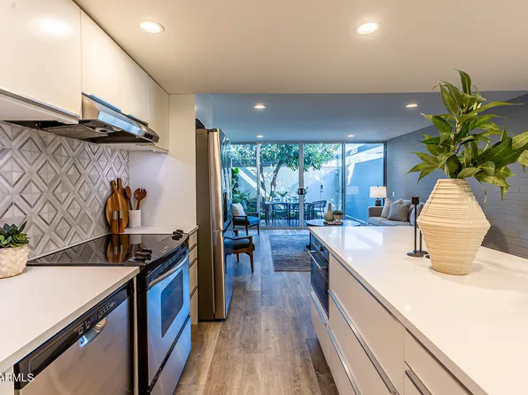 4401 N 40TH Street #18, Phoenix, AZ 85018