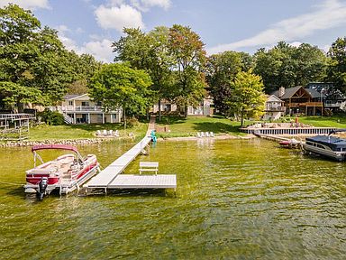 2583 Elmwood Dr, Pierson, MI 49339 | Zillow