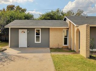 5900 Harwill Cir #A, Austin, TX 78723