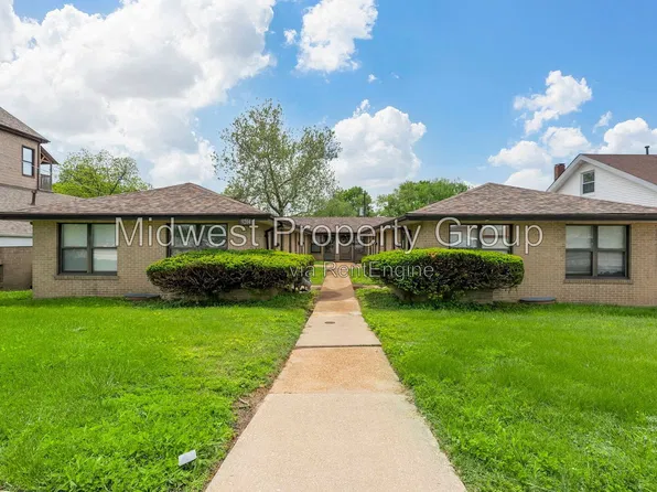 9204 Lackland Rd APT 7, Saint Louis, MO 63114