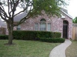 3228 Candlewood Trl, Plano, TX 75023