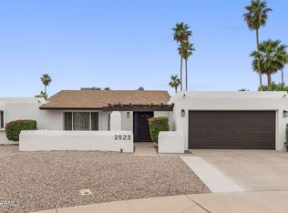 2523 W Onza Ave, Mesa, AZ 85202