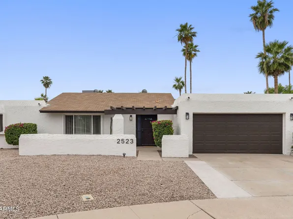 2523 W ONZA Avenue, Mesa, AZ 85202