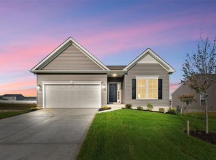 22806 Samuels Pass, Warrenton, MO 63383