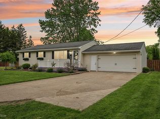 4075 Keller Hanna Dr, Brunswick, OH 44212