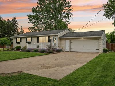 4075 Keller Hanna Dr, Brunswick, OH, 44212
