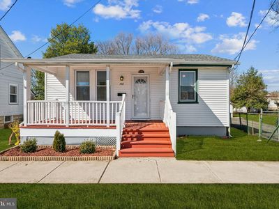 722 Lincoln Ave, Burlington, NJ, 08016
