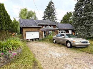 1202 Willis Ave, Petoskey, MI 49770