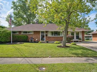 5407 Barnard Dr, Dayton, OH 45424