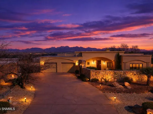 10000 San Marcos Ct, Las Cruces, NM 88007