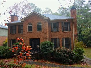 765 N Parkwood Rd, Decatur, GA 30030