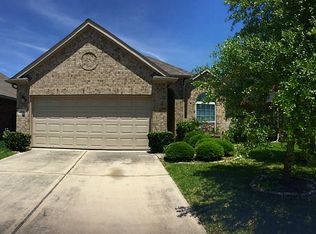 2714 Marigny Dr, Houston, TX 77014