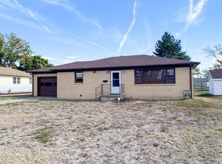 512 N 2nd St, Osborne, KS 67473