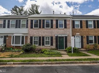 5527 Kendrick Ln, Burke, VA 22015