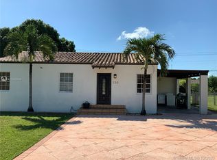 130 W 18th St, Hialeah, FL 33010