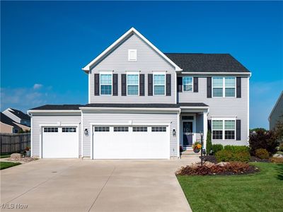 12453 Caribou Ct, Columbia Station, OH, 44028
