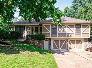 7816 Woodson Rd, Raytown, MO 64138