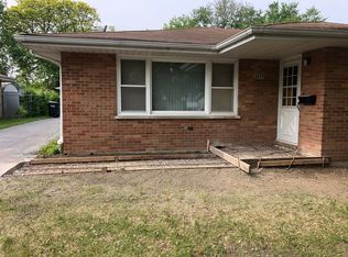 2633 Brnot Ave, Waukegan, IL