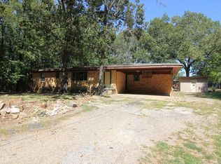 2218 Lakeshore Dr, Hot Springs, AR 71913