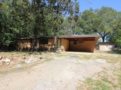 2218 Lakeshore Dr, Hot Springs, AR, 71913