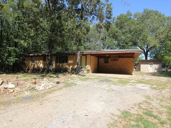 2218 Lakeshore Dr, Hot Springs, AR 71913